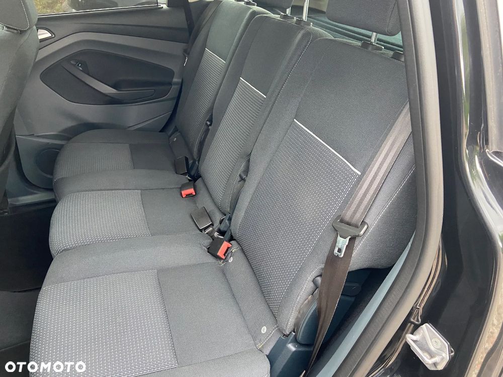 Ford C-MAX - 35