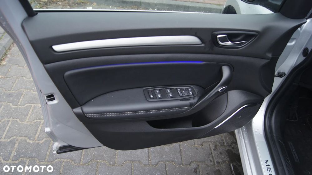 Renault Megane 1.2 Energy TCe Limited - 14