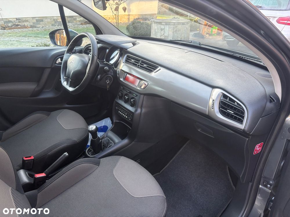 Citroën C3 - 7