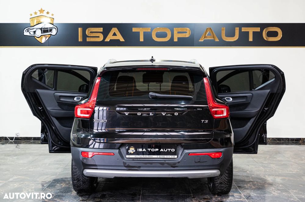 Volvo XC 40 T3 Geartronic Momentum - 3