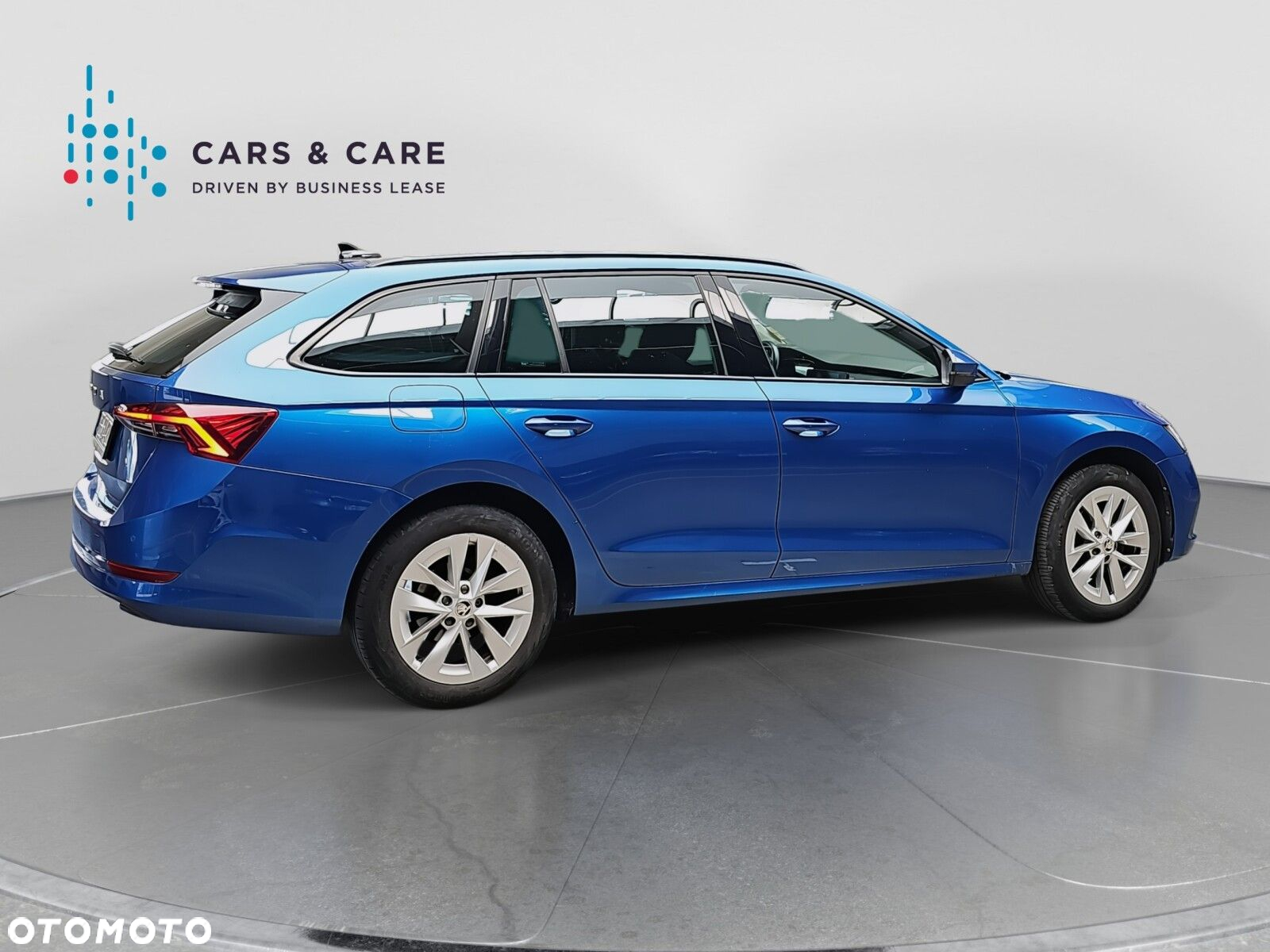 Skoda Octavia 2.0 TDI Ambition - 8