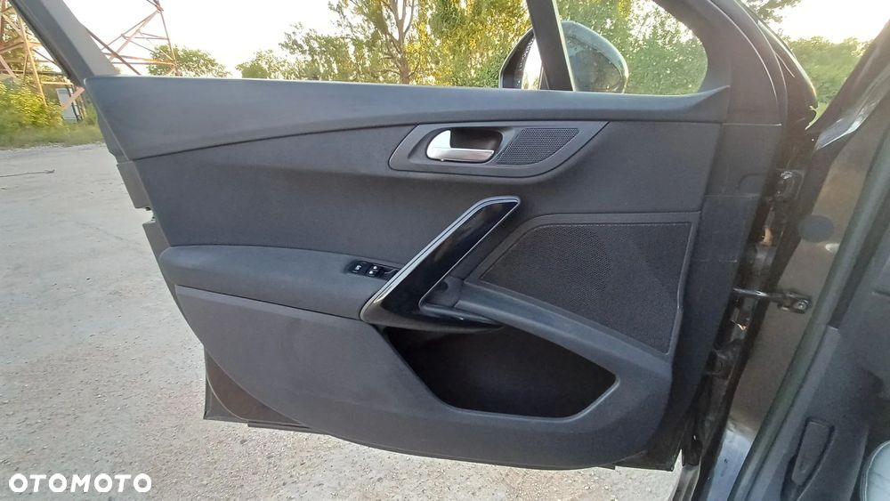 Peugeot 508 e-HDi FAP 115 Stop&Start Access - 13