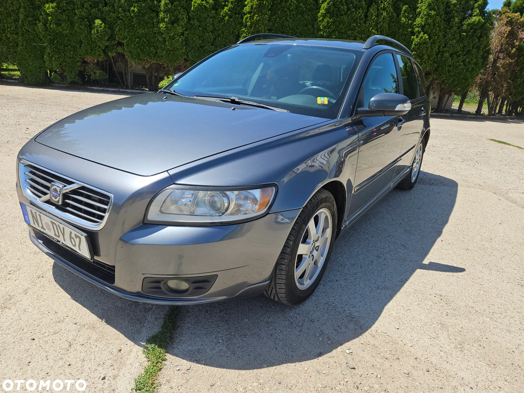 Volvo V50 2.0D Momentum - 18