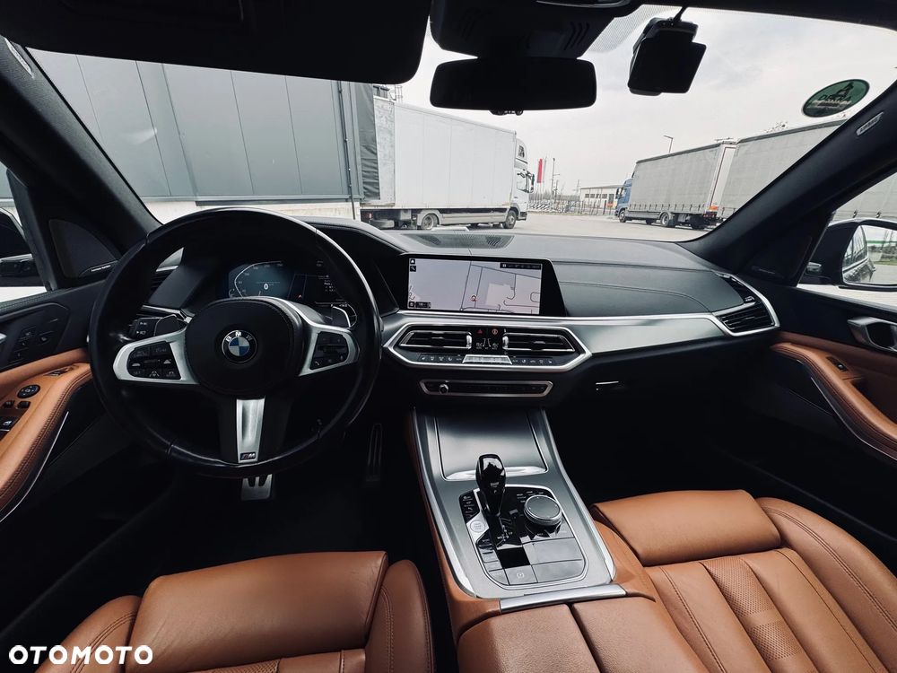 BMW X5 xDrive40d mHEV - 10