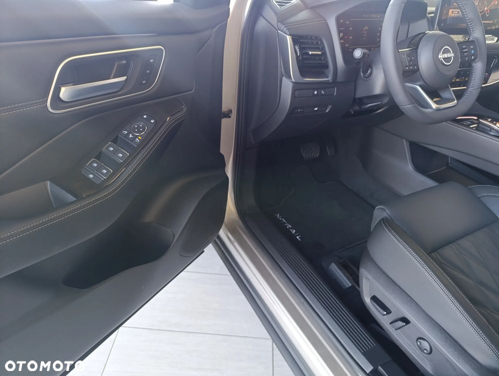 Nissan X-Trail 1.5 VC-T e-POWER Tekna e-4ORCE - 16