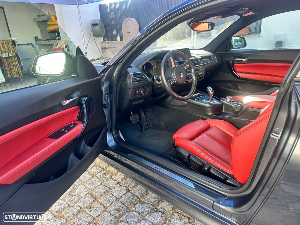 BMW 230 - 6