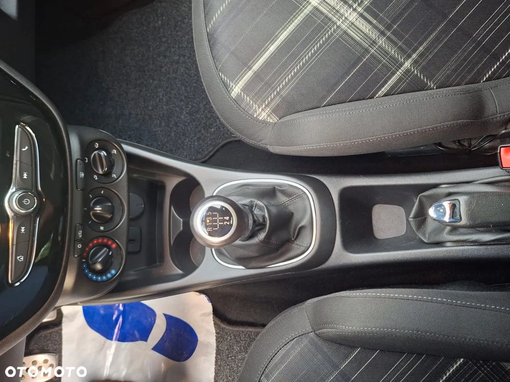 Opel Corsa 1.4 Cosmo S&S - 13