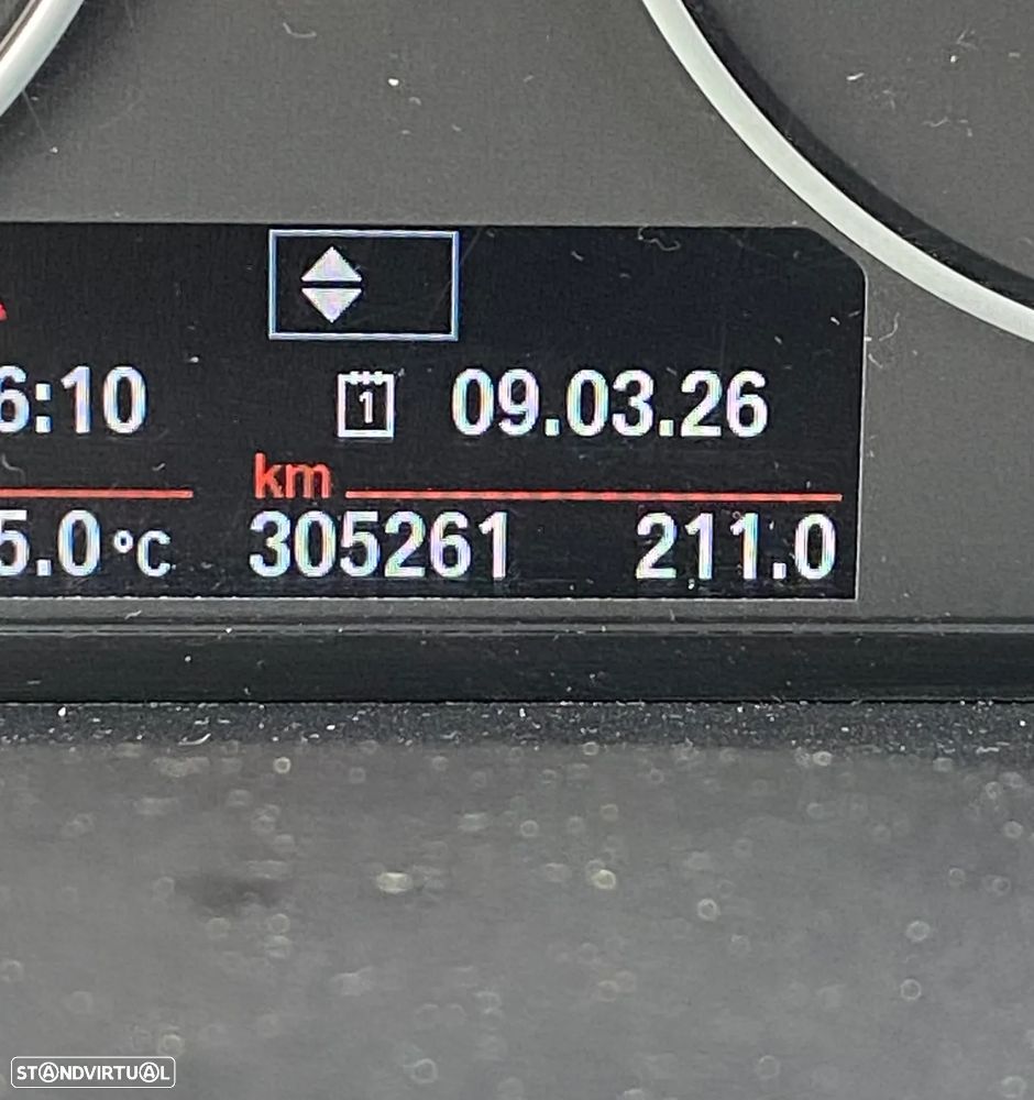 BMW 118 d Sport Line - 22