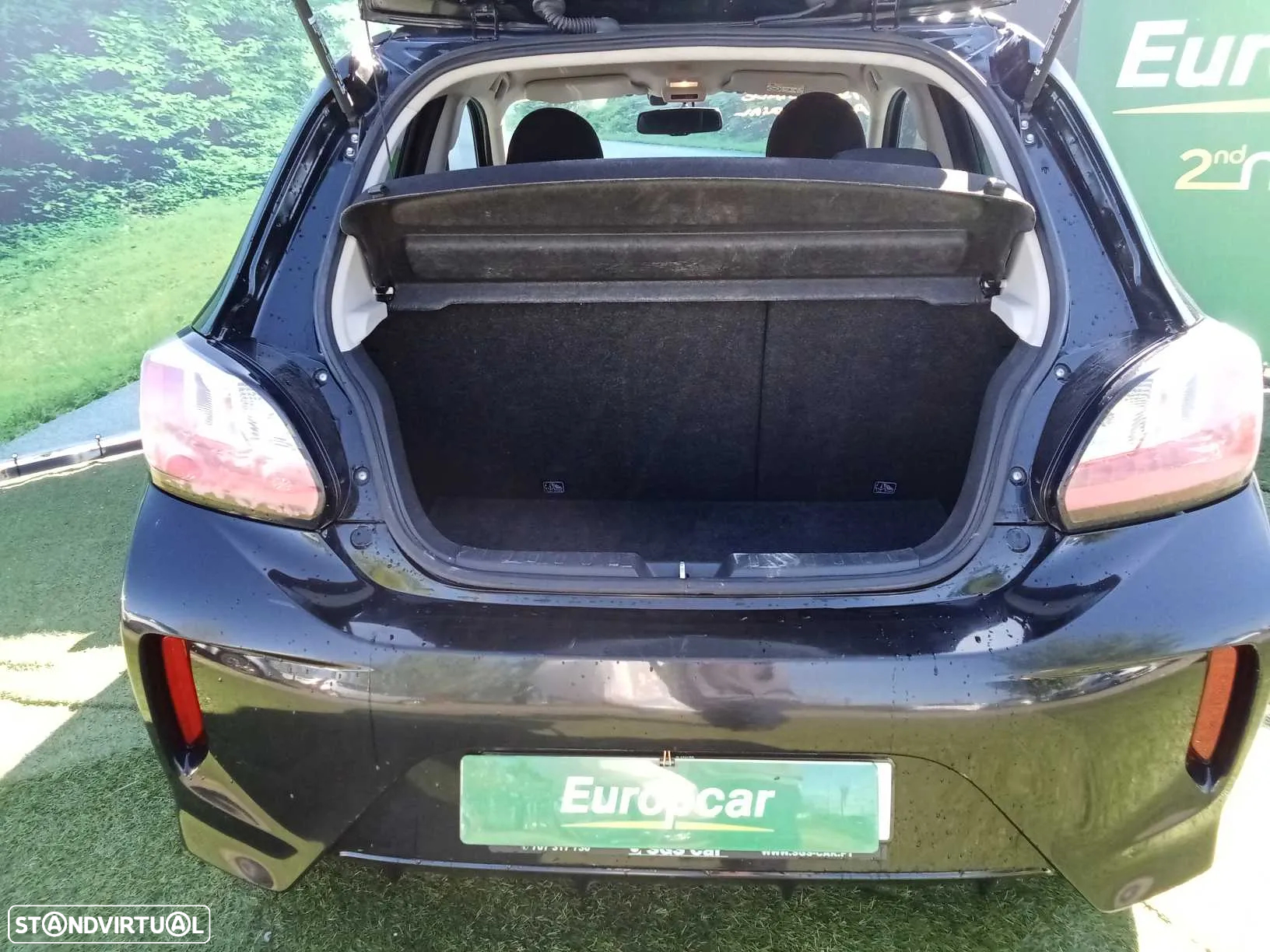 Mitsubishi Space Star 1.2 Intense - 9