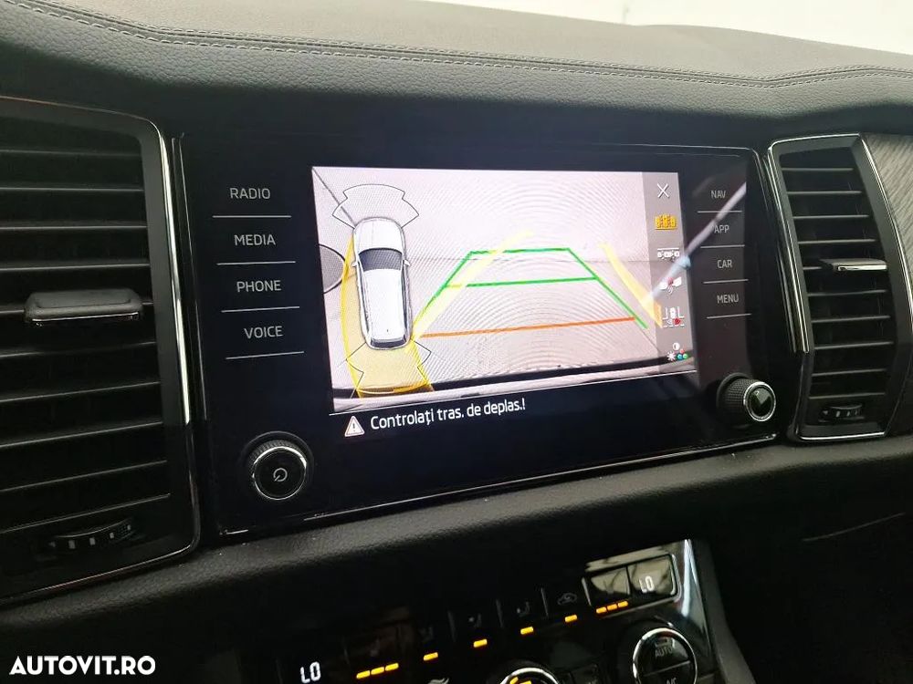Skoda Kodiaq - 7