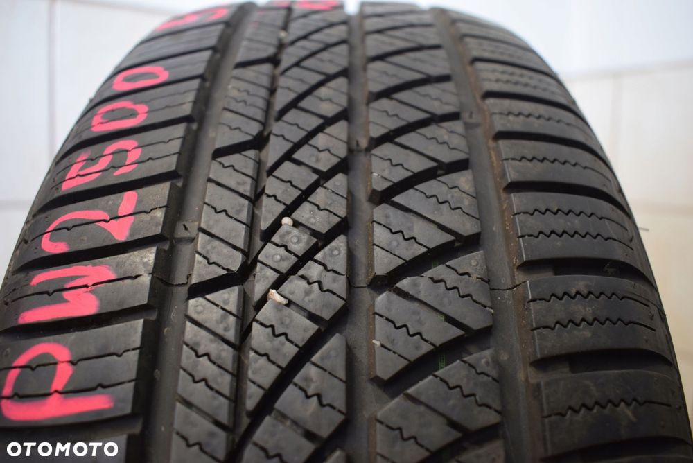 R17 205/55 Hankook Kinergy 4S Wysyłka gratis! - 1