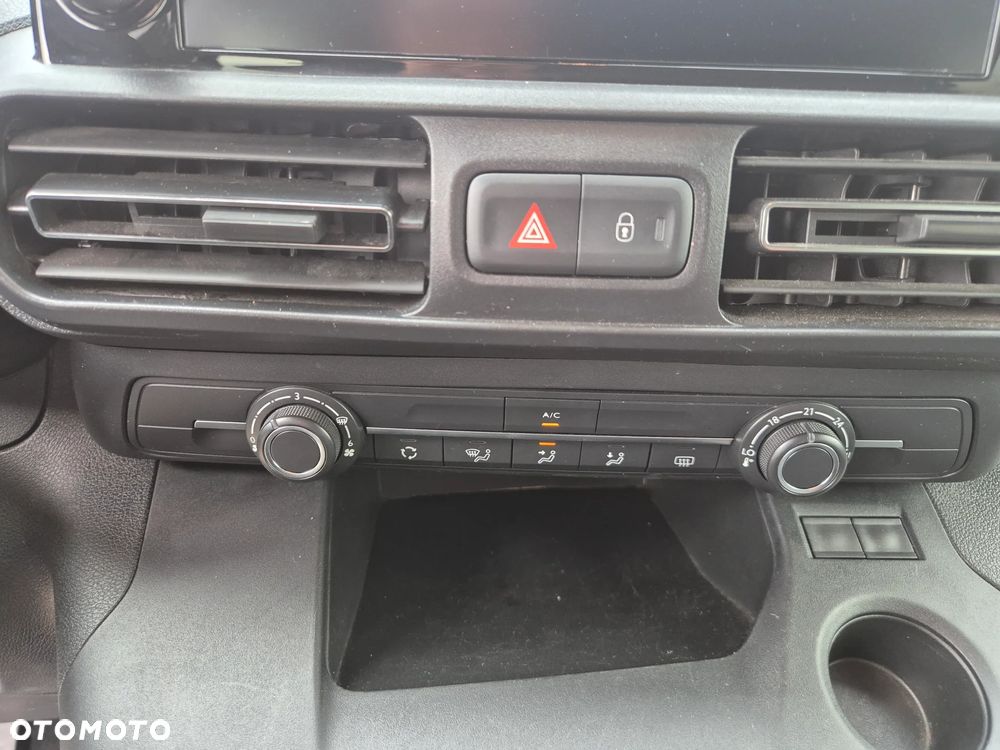 Toyota Proace City Verso 1.5 D-4D Business - 16