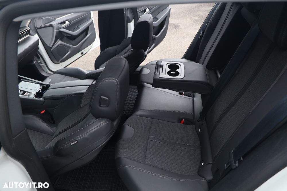 Peugeot 508 BlueHDi 130 EAT8 Active - 12