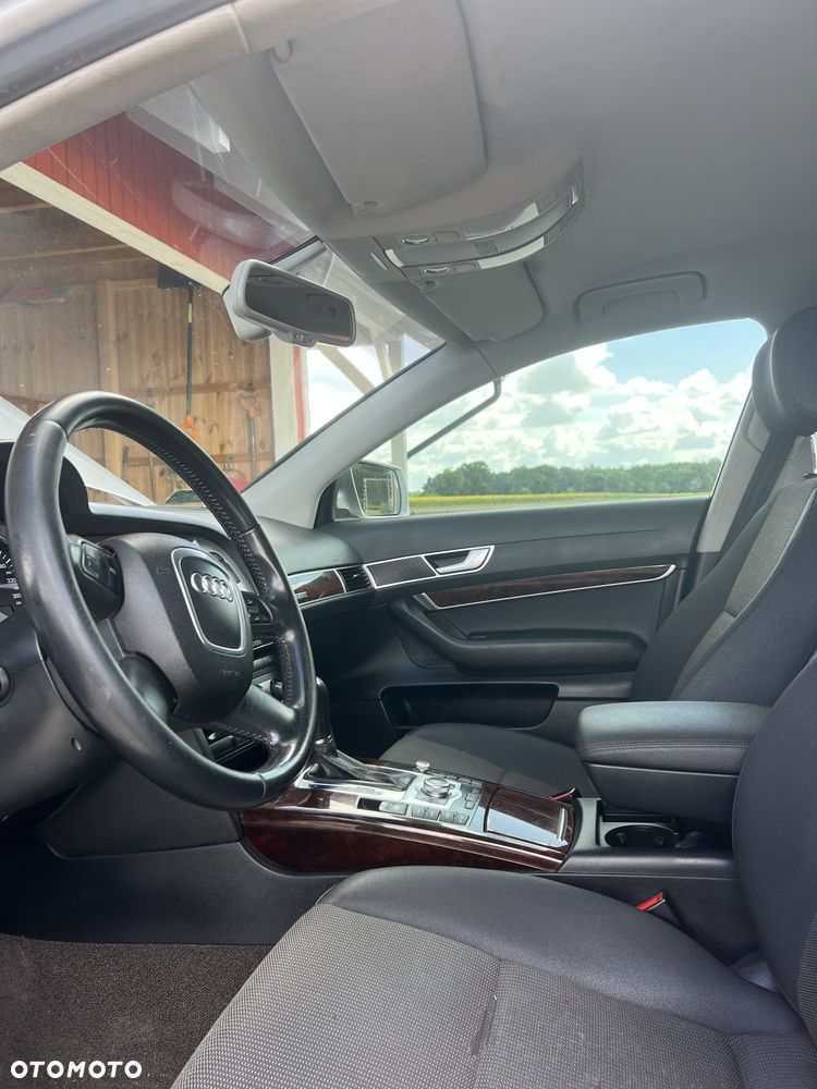 Audi A6 Allroad - 3