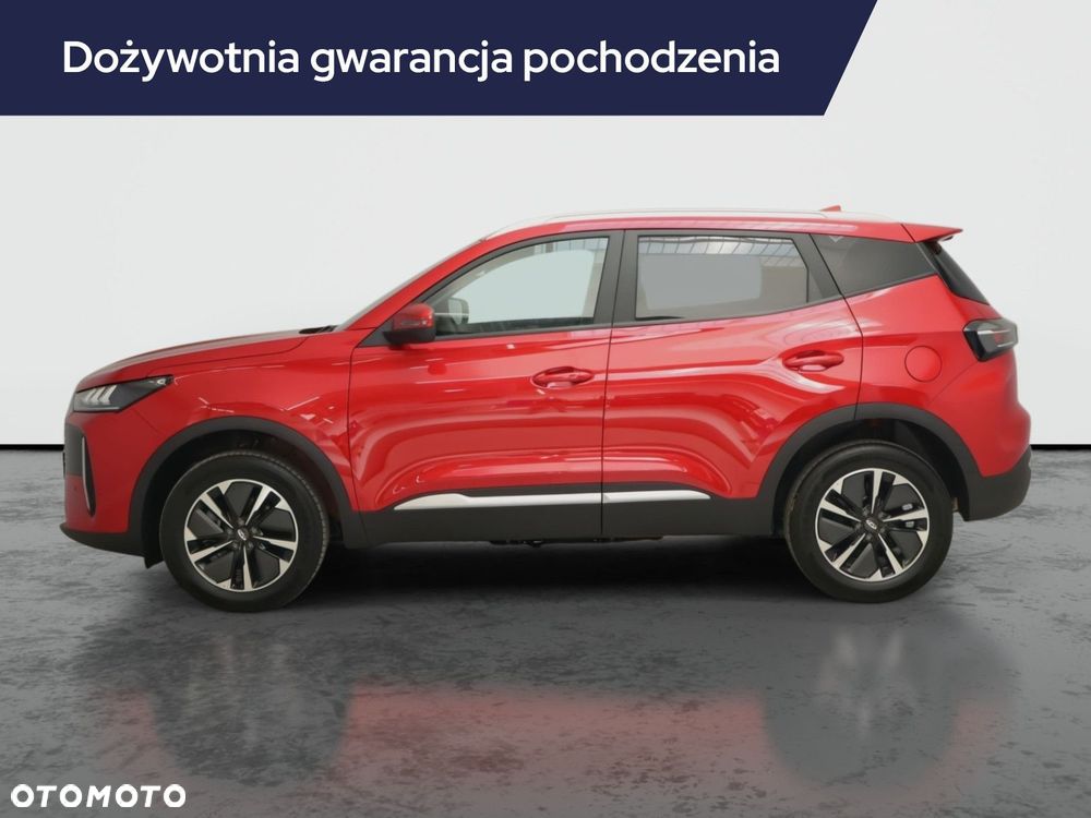 Chery Tiggo 4 - 4