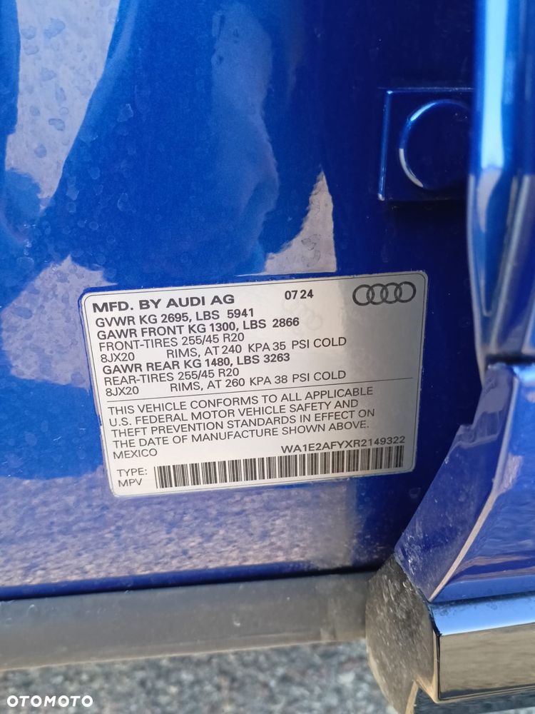 Audi Q5 - 13