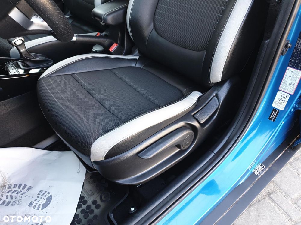 Kia Stonic 1.0 T-GDI L Business Line DCT - 13