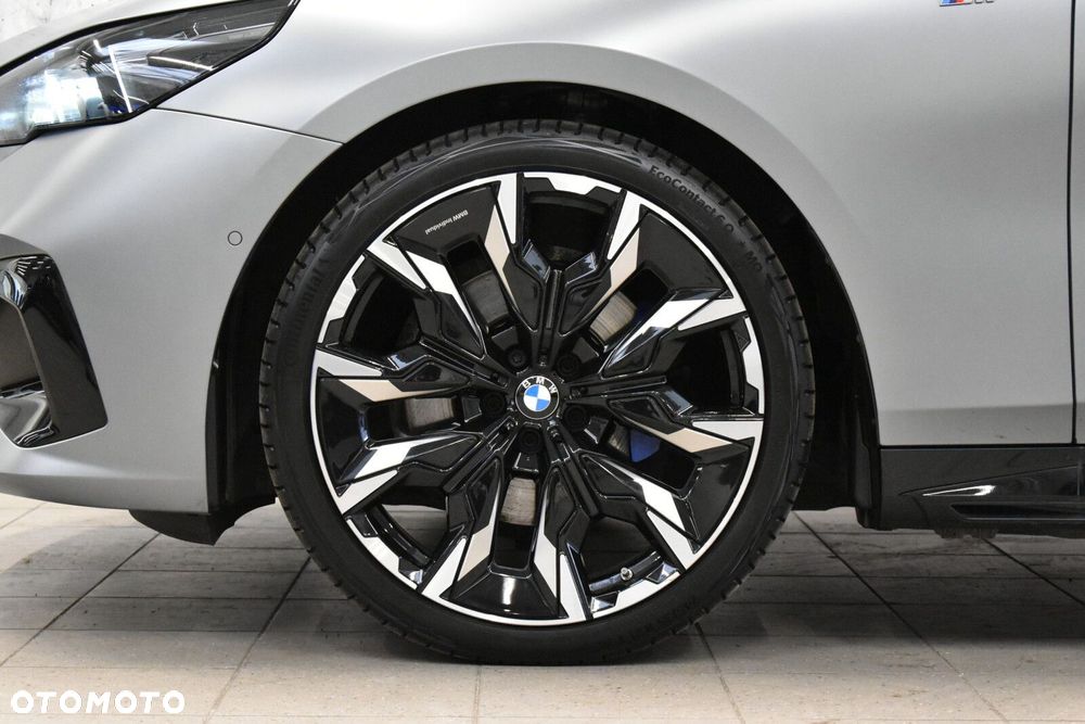BMW Seria 5 - 7
