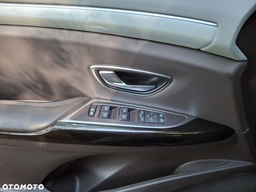 Renault Espace Energy dCi 160 EDC Business - 22