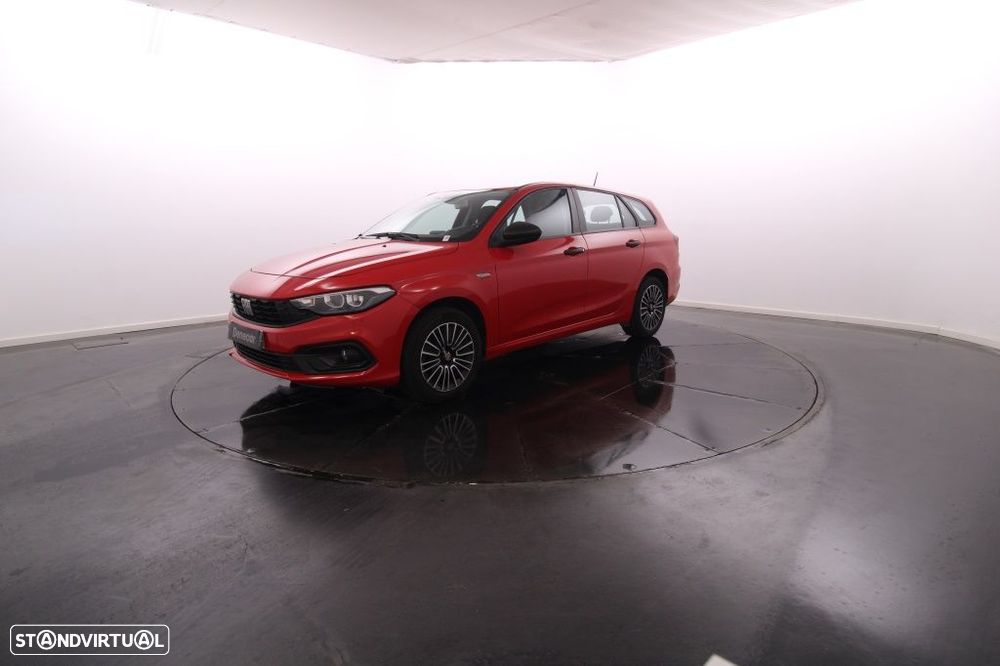 Fiat Tipo Station Wagon 1.3 MultiJet City Life - 1
