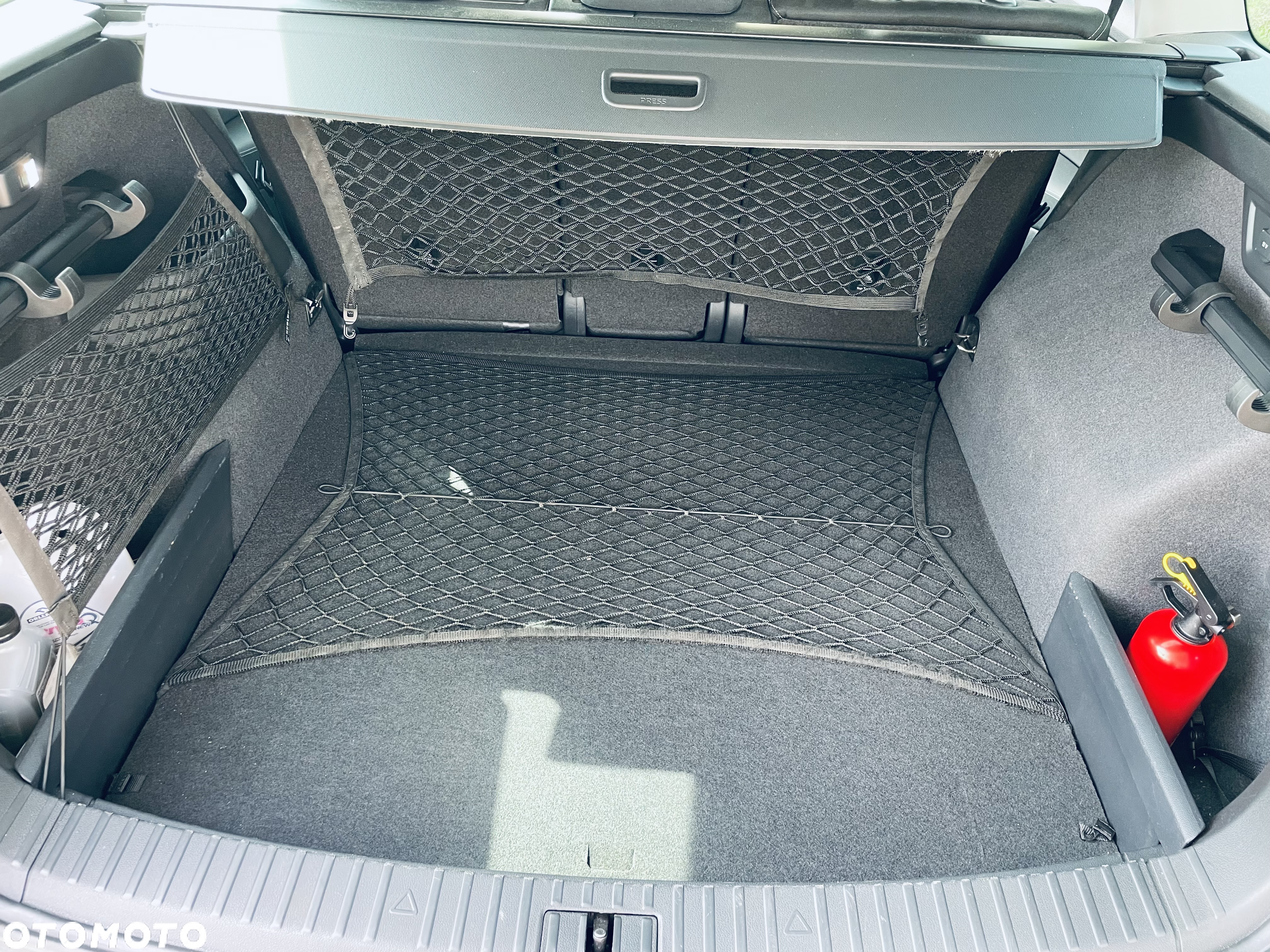 Skoda Kodiaq 2.0 TDI 4x2 Style DSG - 5