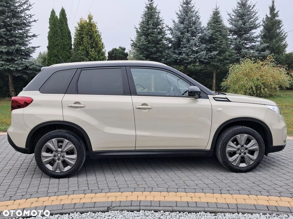 Suzuki Vitara - 6