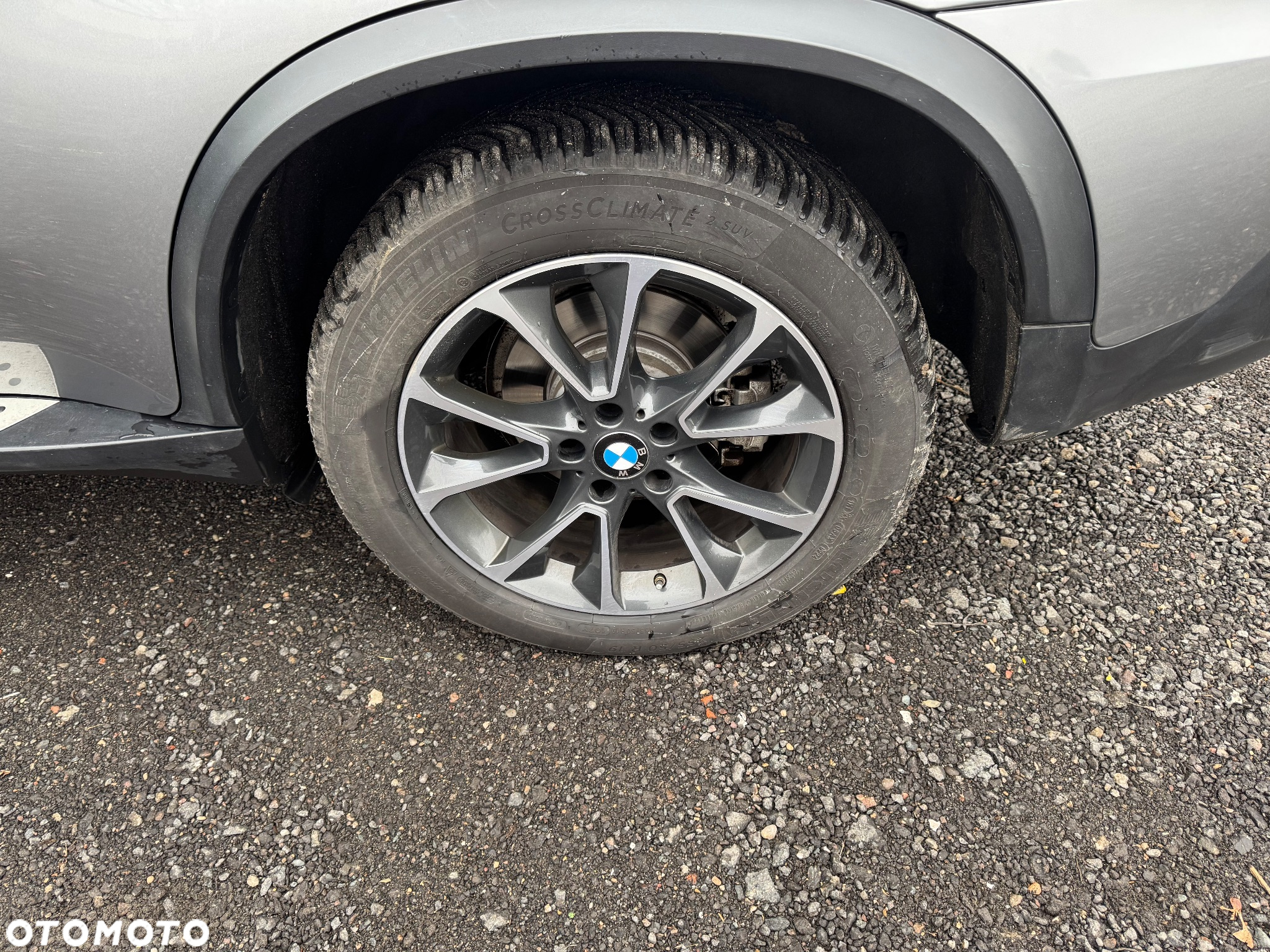 BMW X5 3.0sd xDrive - 29