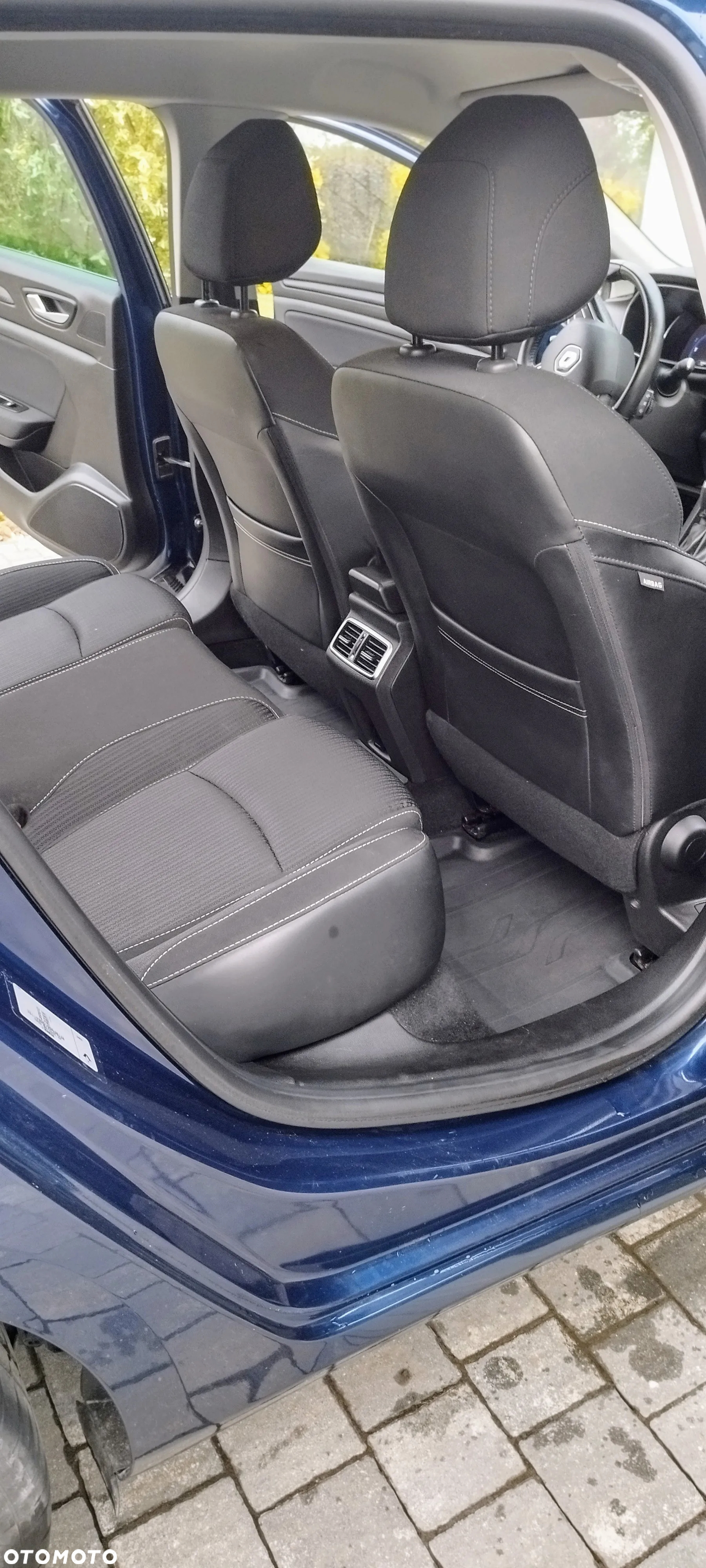 Renault Megane 1.5 dCi Limited - 21