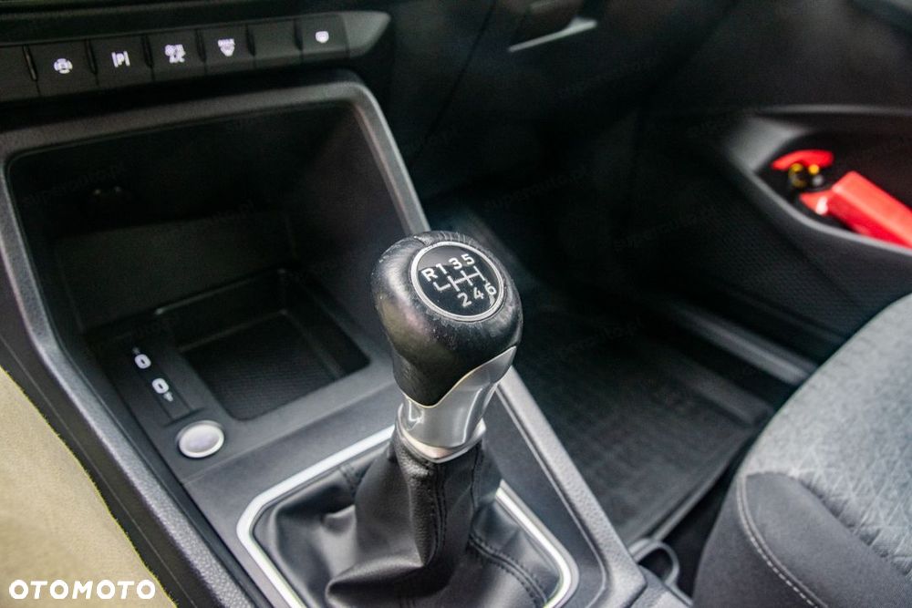 Ford Tourneo Connect Grand 2.0 EcoBlue Titanium - 29