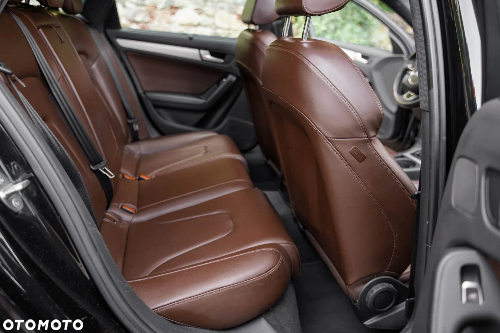 Audi A4 2.0 TDI Multitronic - 19