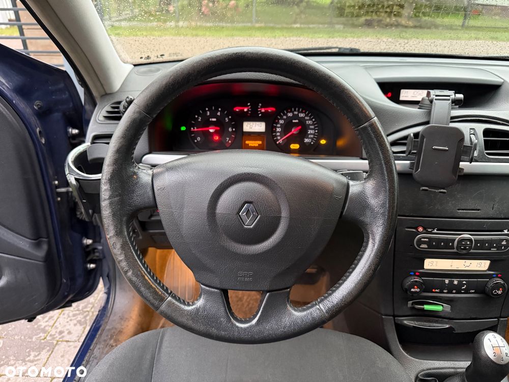 Renault Laguna 1.6 16V Expression - 14