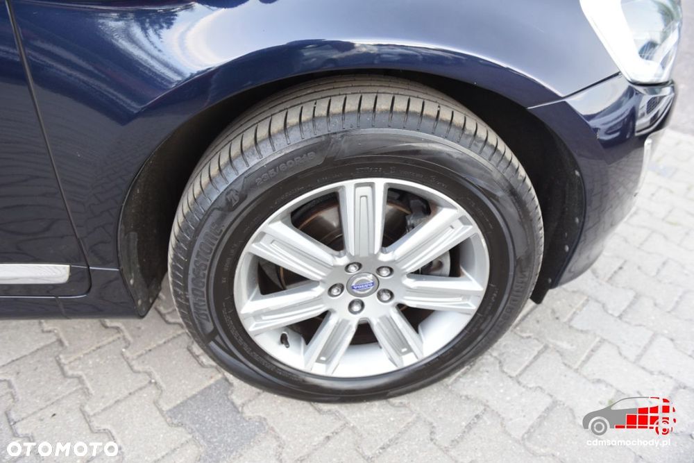 Volvo XC 60 - 9