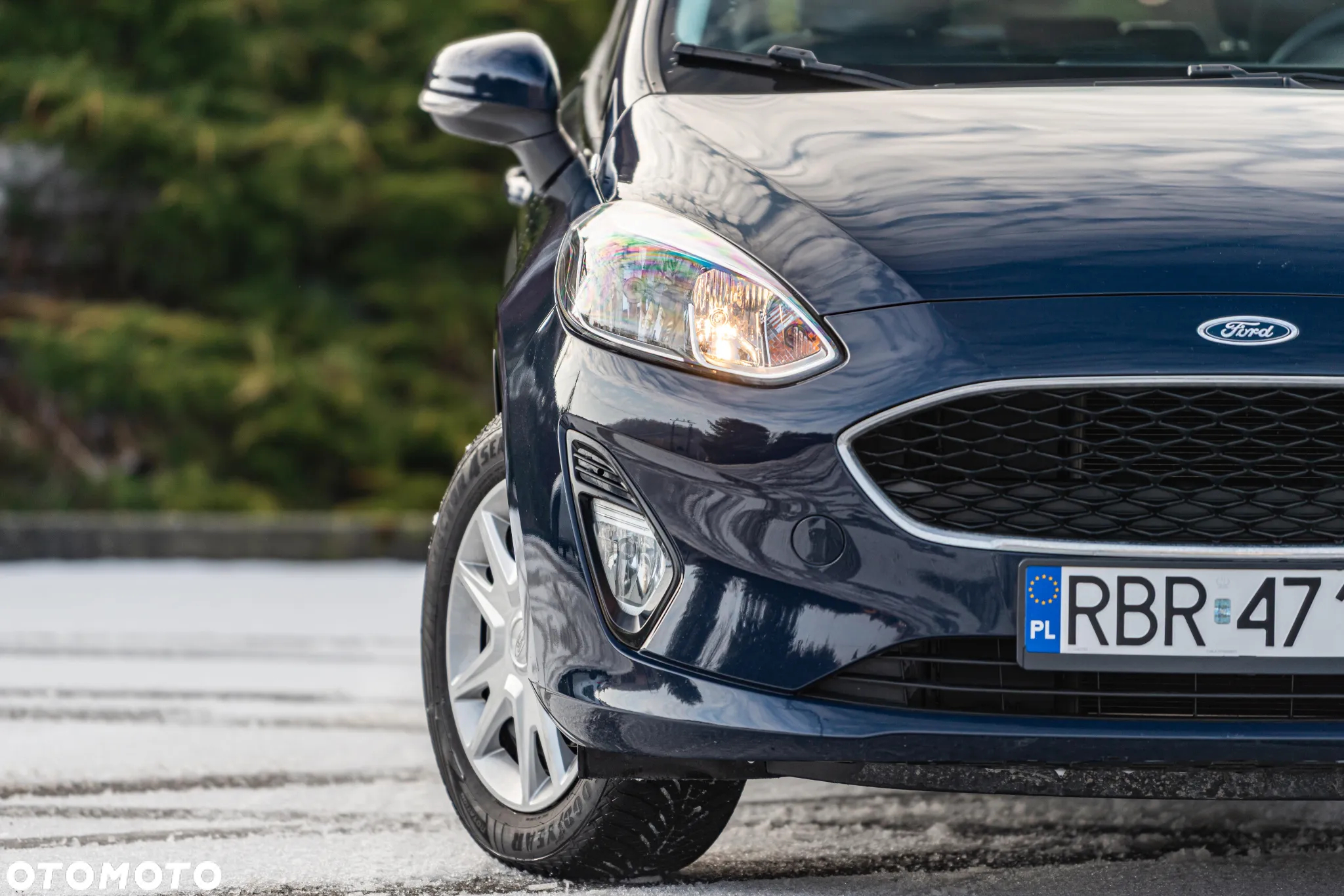 Ford Fiesta 1.1 Trend - 13