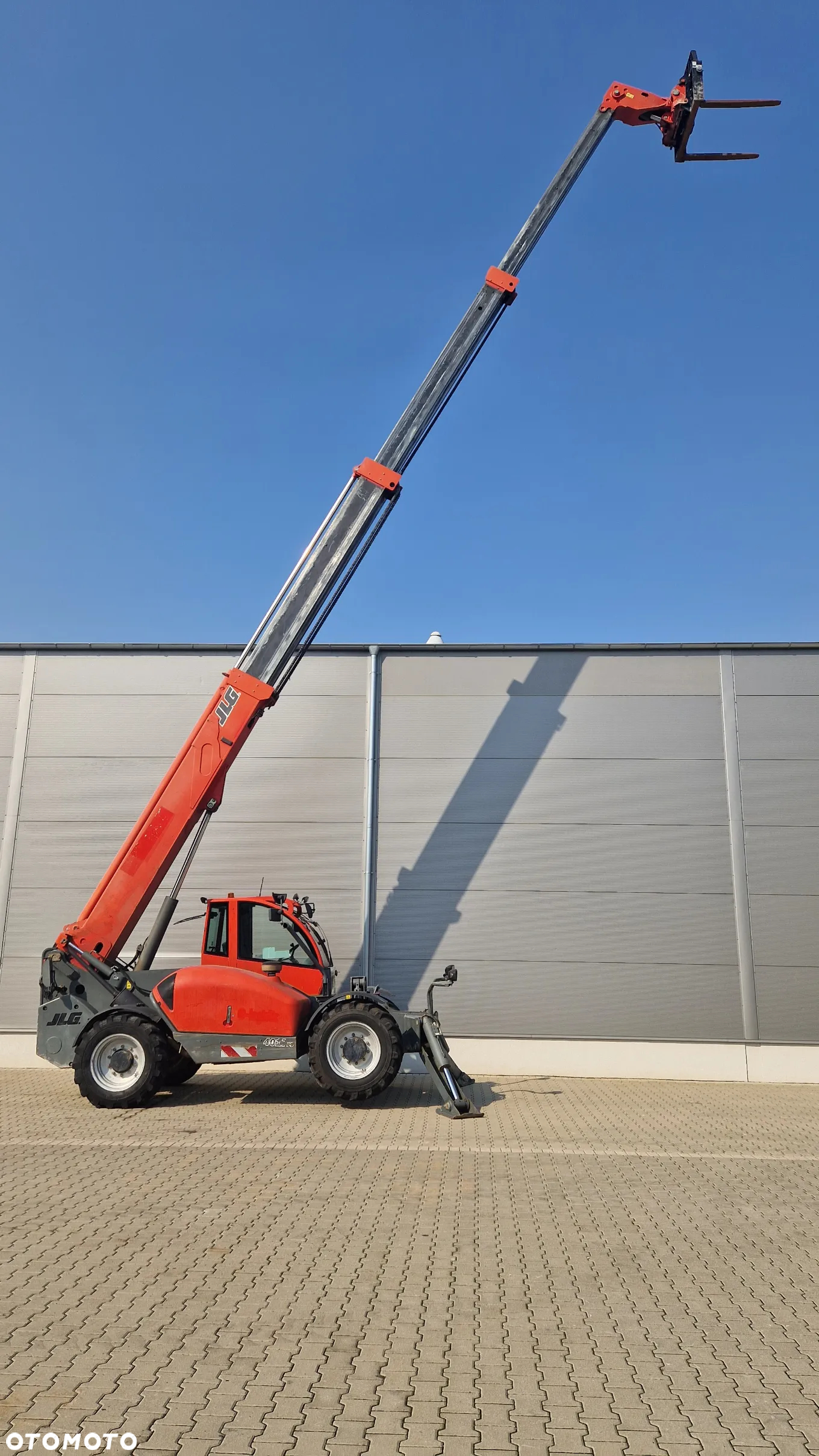 JLG 40.17 PS - 8