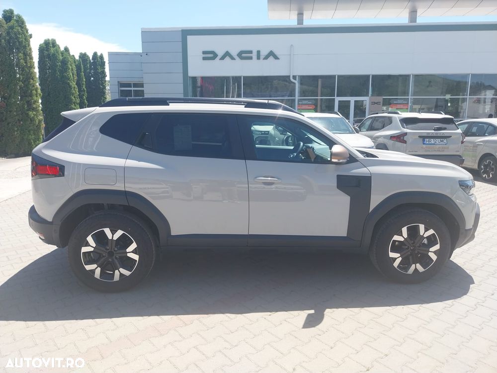 Dacia Duster ECO-G 120 Extreme - 17