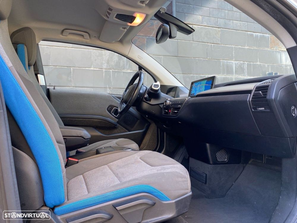 BMW i3 120Ah - 13
