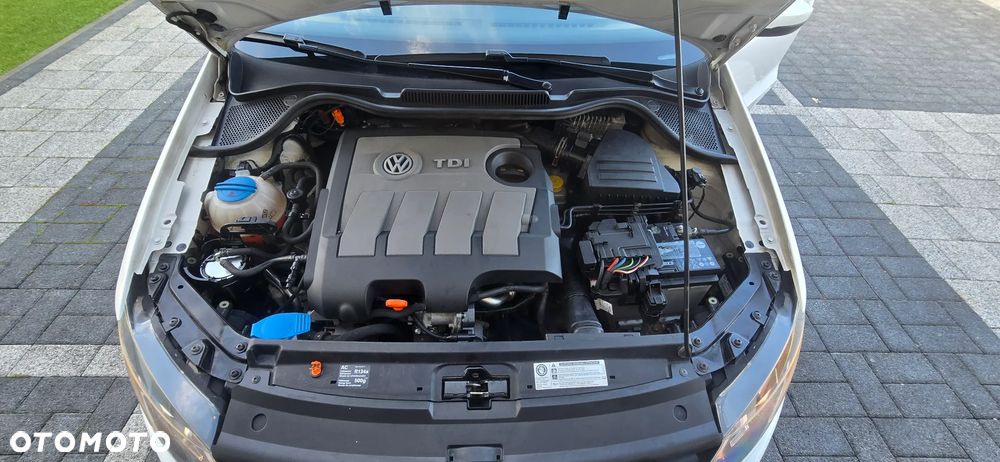 Volkswagen Polo - 15