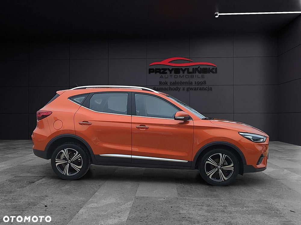 MG ZS 1.5 VTi-Tech Excite - 11