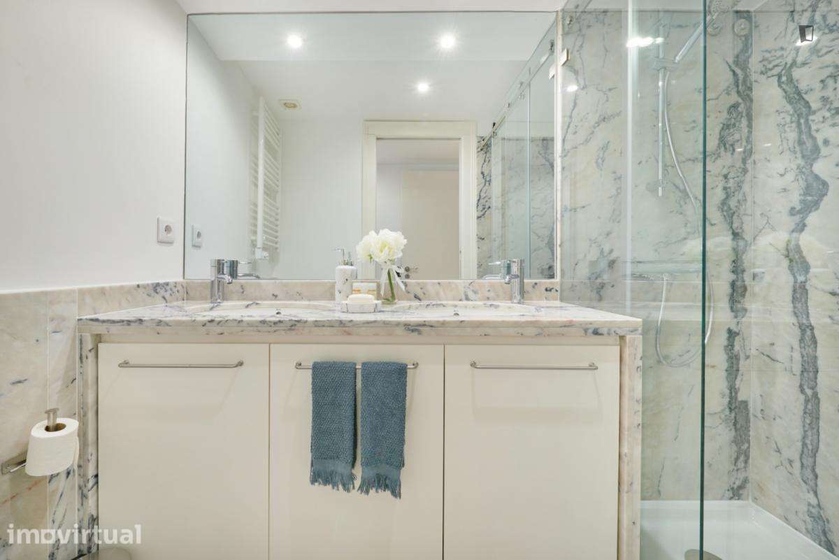 Apartamento com 4 quartos - localizado em Bairro Alto Lisbon - Grande imagem: 2/60