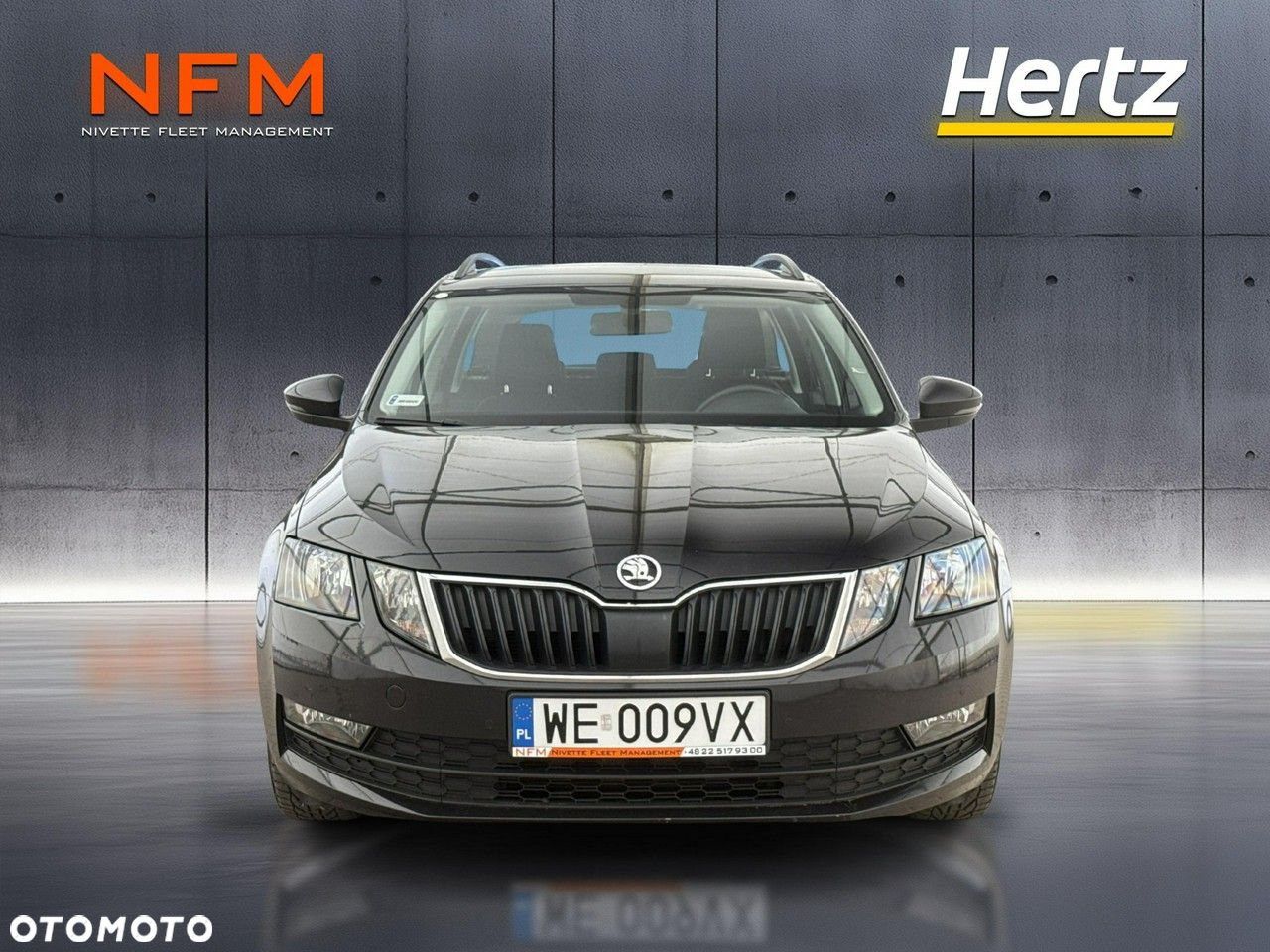 Skoda Octavia - 8