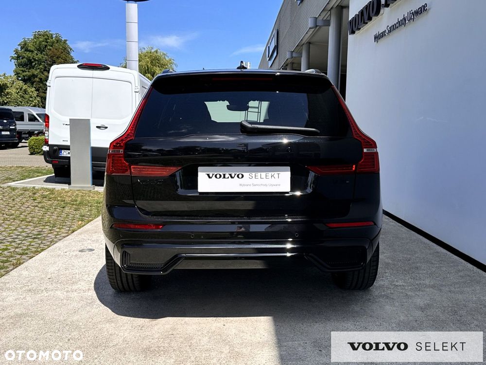 Volvo XC 60 - 9