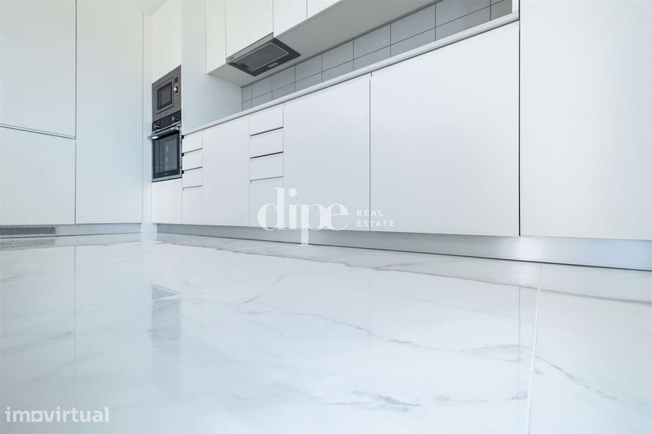 Apartamento T2 no Empreendimento Salgueiral Residences - Grande imagem: 4/15