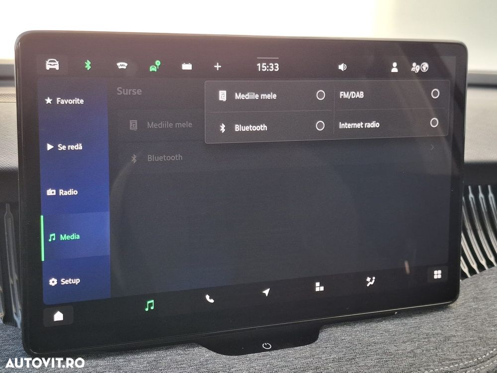 Skoda Superb 1.5 TSI 150 CP DSG PHEV Selection - 18