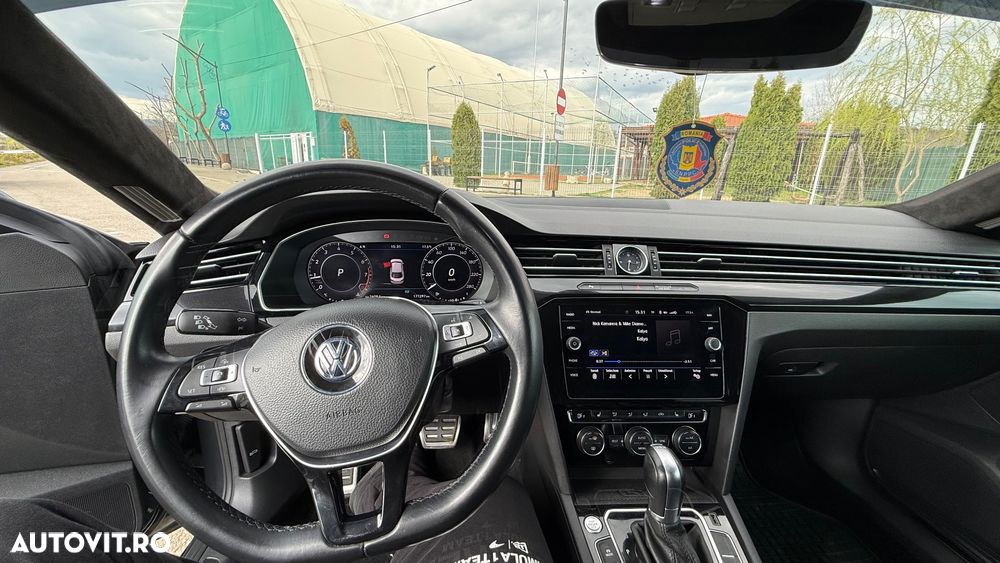 Volkswagen ARTEON 2.0 TSI DSG Elegance - 14