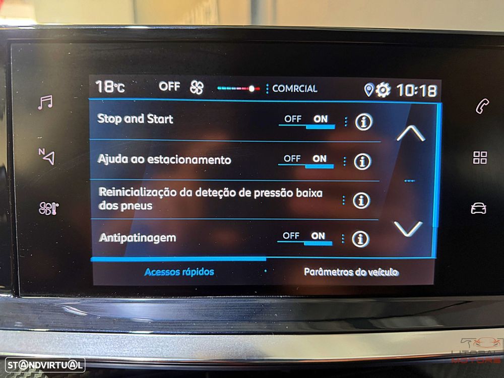Peugeot 208 1.2 PureTech SE Style - 31