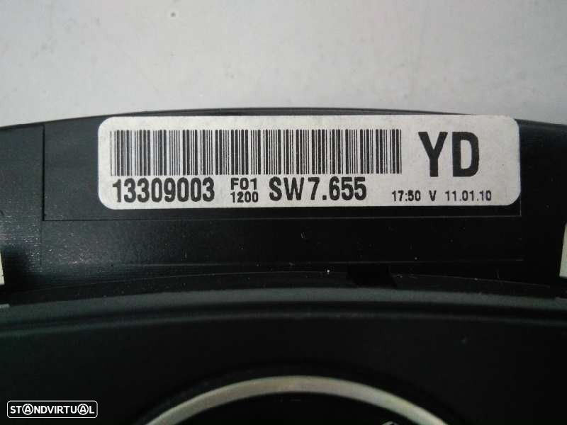 QUADRANTE OPEL ASTRA H GTC 2010 -13309003 - 7