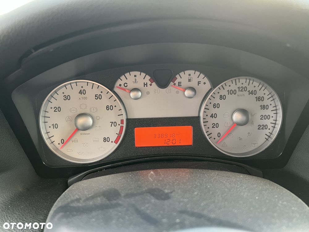 Fiat Stilo - 6