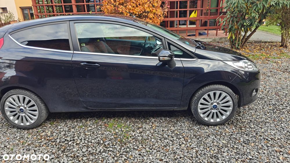 Ford Fiesta - 3