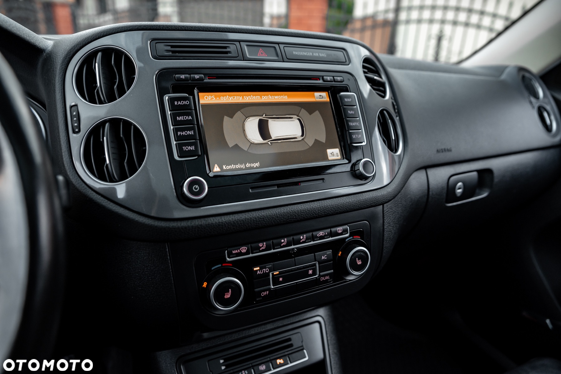 Volkswagen Tiguan 2.0 TSI 4Mot Sport&Style DSG - 38