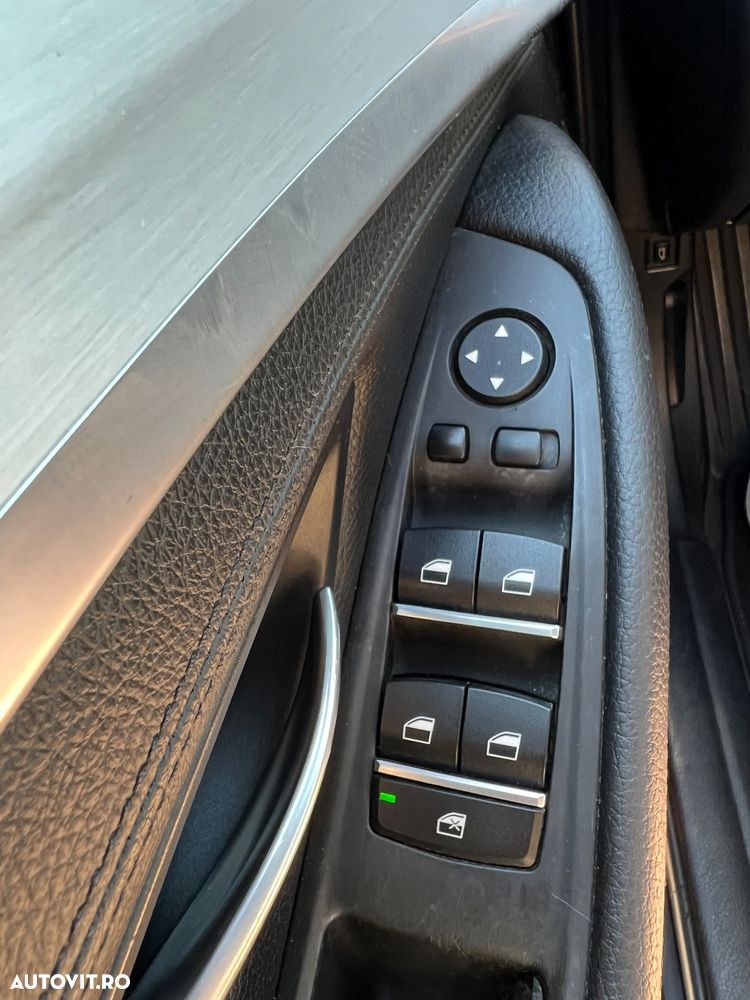 BMW Seria 5 525d xDrive Sport-Aut. - 13